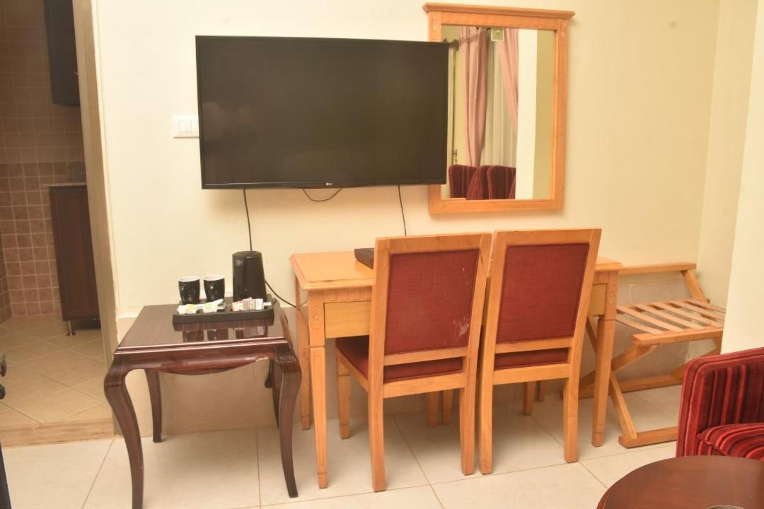 Crown Hotel Juba Luaran gambar