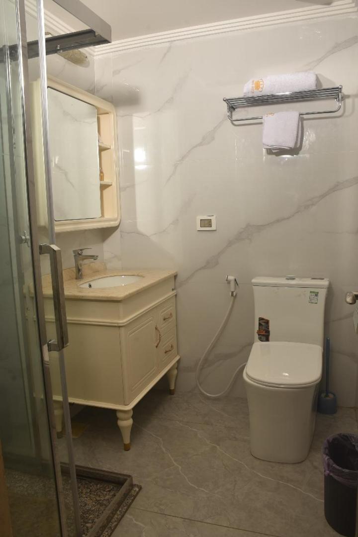 Crown Hotel Juba Luaran gambar