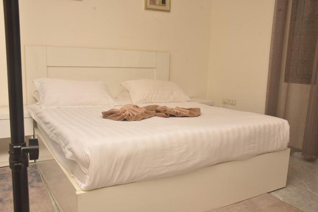 Crown Hotel Juba Luaran gambar